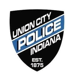 union city police department indiana